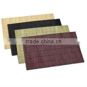 Nature Bamboo Placemat thumbnail-1