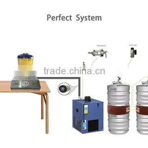 Xbeer Bottomsup Beer Dispenser thumbnail-4