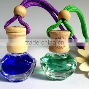 Car Perfume Bottle thumbnail-1