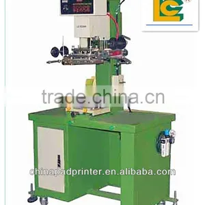 Manufacturer Pneumatic Heat Press Machine TC-200 thumbnail-1