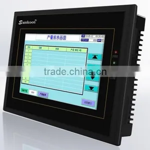 SA - 7A The Man-machine Interface ;Touch Screen Controller;The Man-machine Interface ;man-machine Interface ;controller; thumbnail-1