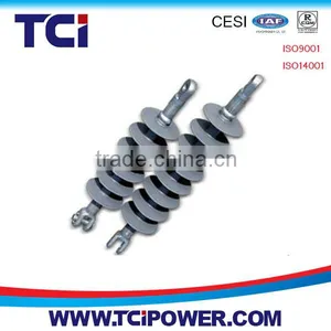 25KV Electrified Railway Composite Insulator thumbnail-5