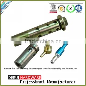 Vapor Hookah Disposable E-cigarette Custom Design Cnc Machining thumbnail-1