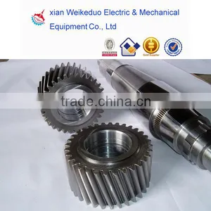 High Precision Cnc Machined Parts, Customized Machined Parts thumbnail-3