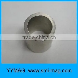 Smco Toroid Permanent Magnet thumbnail-1