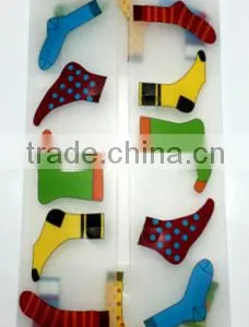 Cheap!foldable! Hot Selling! ECHO- Ultra Cheap Portable Pattern PP and Patterned Carboard Foldable Storage Box thumbnail-6