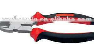 Stainless Steel Tools; Stainless Diagonal Cutting Pliers; FM/GS/UKAS Certificate; thumbnail-1