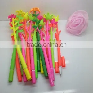 Personalized Cheap Ballpoint Promotional Logo Pen thumbnail-1