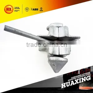 ISO Shipping Container Twist Lock thumbnail-1