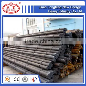 Long Working Life Grinding Steel Rod thumbnail-6