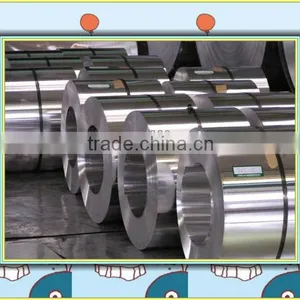 Stainless Steel Coil 301 thumbnail-1