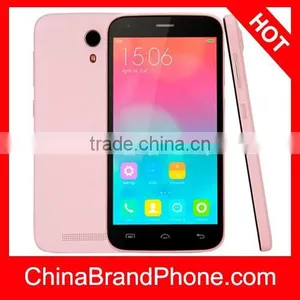 DOOGEE VALENCIA2 Y100 5.0 Inch Mobile Phone thumbnail-1