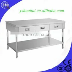 2015 Office Desk With Locking Drawer Made in China thumbnail-1