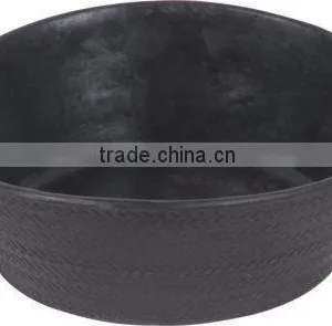 Rubber Container With Two Incorporated Handles Used to Feed Animal,horse Feeder thumbnail-1