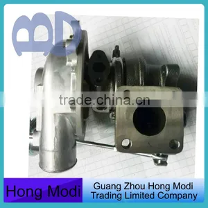 Factory Price Turbocharger for For Isuzus VB420076 4JB1 RHF4 1118010-802 4T-505 4T505 Turbo Auto Parts thumbnail-3