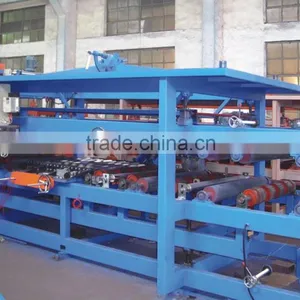 EPS Foam Block Molding Machine thumbnail-1