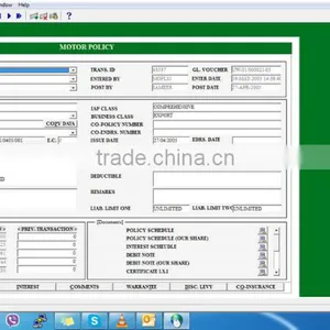 Insurance Management Tool thumbnail-3