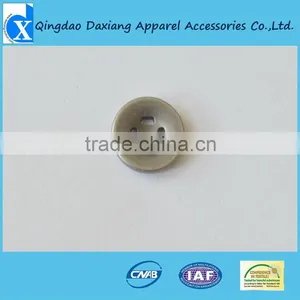 Cut Design Custom Logo Sewing Buttons thumbnail-1
