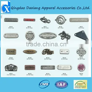 Eagle Metal Pin Badges thumbnail-1
