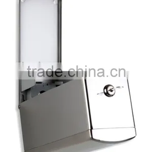 Stainless Steel 304 Liquid Soap Dispenser thumbnail-5