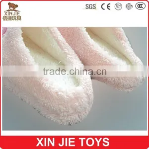 Custom Cute Animal Slippers Cheap Girls Indoor Slippers Comfortable Slippers thumbnail-4