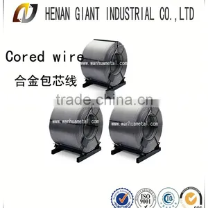 Calcium Iron Core Wire thumbnail-1