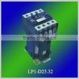 dc Operated ac Contactor thumbnail-1
