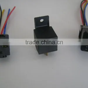 Kontron 30/40/70A 4/5 Pin Auto Relay thumbnail-1