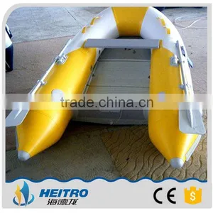 Commercial Brig Inflatable Boat thumbnail-3