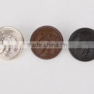 Wholesale Cheap Price Plastic Buttons,Factory Sale Coat Button,Garment Accossories thumbnail-3