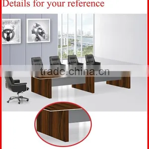 Multi-functional Useful Office Meeting Table Furniture thumbnail-3