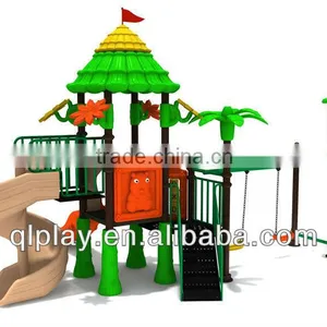 Outdoor Playground for Kid thumbnail-2