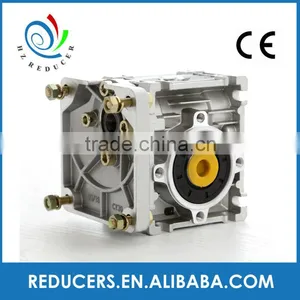 FLANGE OF NMRV WORM GEARBOX thumbnail-3