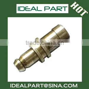 Automotive Precision Electric Socket Brass Parts thumbnail-1