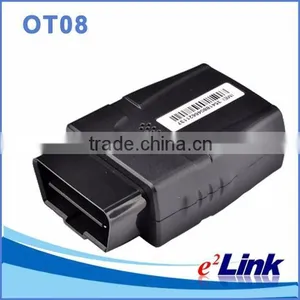 GPS/GSM Security Tracker for School Bus/Taxi/Police/Truck/Auto/Logistic Solution/OBD CAN/for 4S Shop thumbnail-1