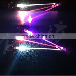 2015 Cocktail Led Twist on Light up Swizzle Stirrers thumbnail-3