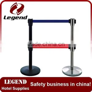 New Design Stainless Steel Retractable Belt,stanchion Post thumbnail-6