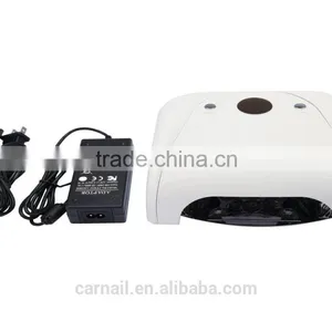 2015 Christmas Promotion Products!! Nail UV Lamp With Sensor 36 Watt Led Nail Lamp Nail Salon Equipment thumbnail-4