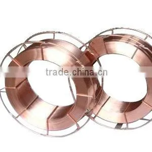 ER70S-6 Welding Wire Professional Copper Wire Welding Machine With CE Certificate thumbnail-5
