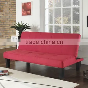 New Design Promotional Sofa Bed SF1077 thumbnail-1