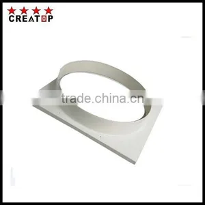 Auto Stamping Aluminum Metal Parts Accessories thumbnail-1