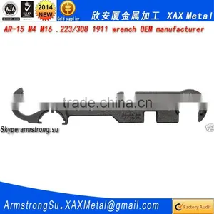 XAXWR102 Grey M4 Armorer Wrench thumbnail-5