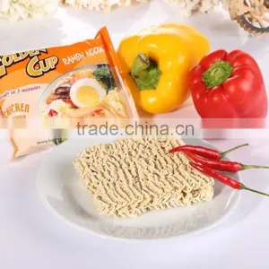 2015 New Arrival !!! Delicious Chinese Fast Food Instant Noodles Chicken Flavor Instant Noodle thumbnail-2