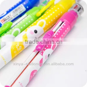 Wax Color Pencil, Multi Color Pencil, Wax Color Crayon thumbnail-4