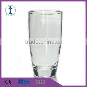 High Quality 2016 15oz Big Beer Glass Mug, Round Bottom Beer Glass, Water Cup Factory Price thumbnail-1