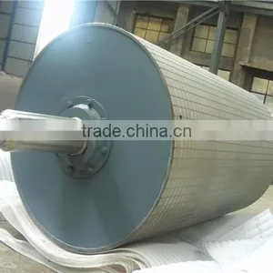 Stainless Steel Jumbo Roll Machine thumbnail-2