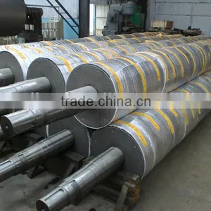 Paper Machine Guide Roller thumbnail-1