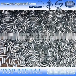 All 2 Double Full Thread Nipple Pipe Fittings thumbnail-2