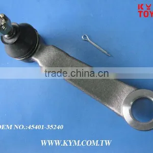 High Quality of Steering Parts 45401-35240 Pitman Arm thumbnail-1