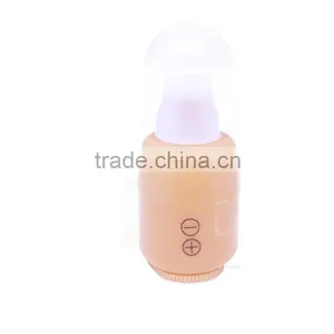 Hot Sale Mini Hearing Aid Amplifier ITE Mini Ear (JH-900A) thumbnail-3